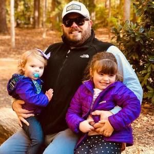 Meet your Posher, Travis